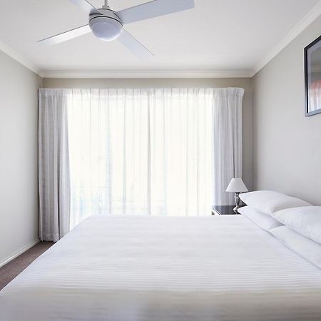 Pinnacle Apartments Canberra Esterno foto