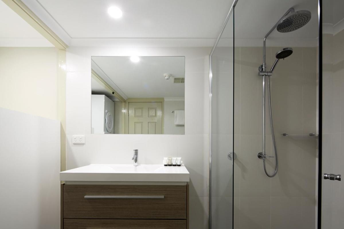 Pinnacle Apartments Canberra Esterno foto
