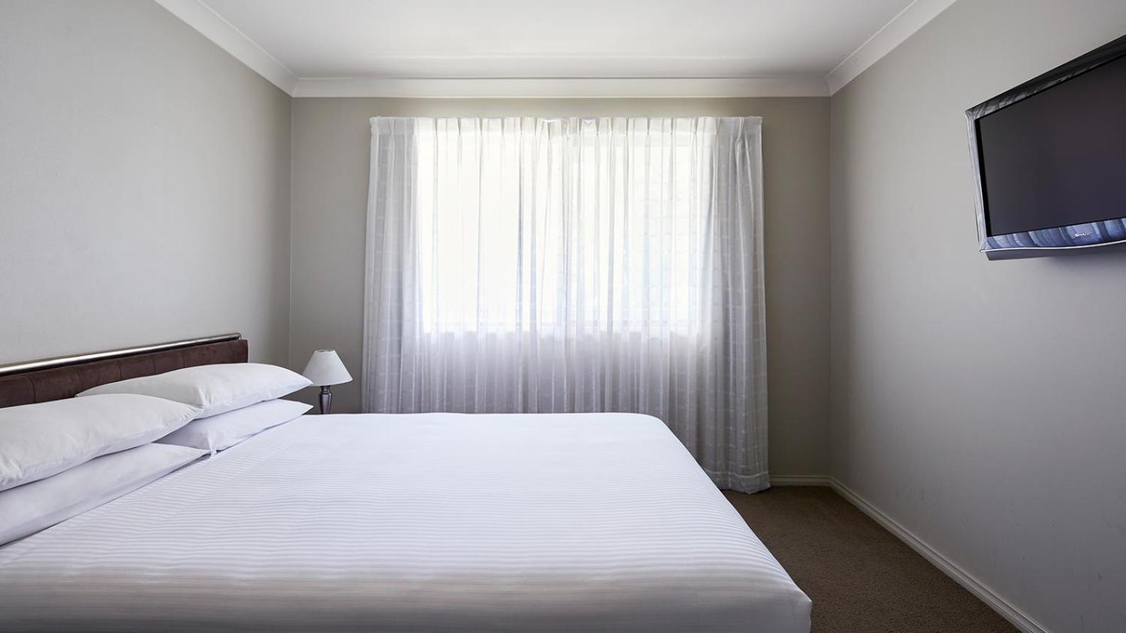 Pinnacle Apartments Canberra Esterno foto