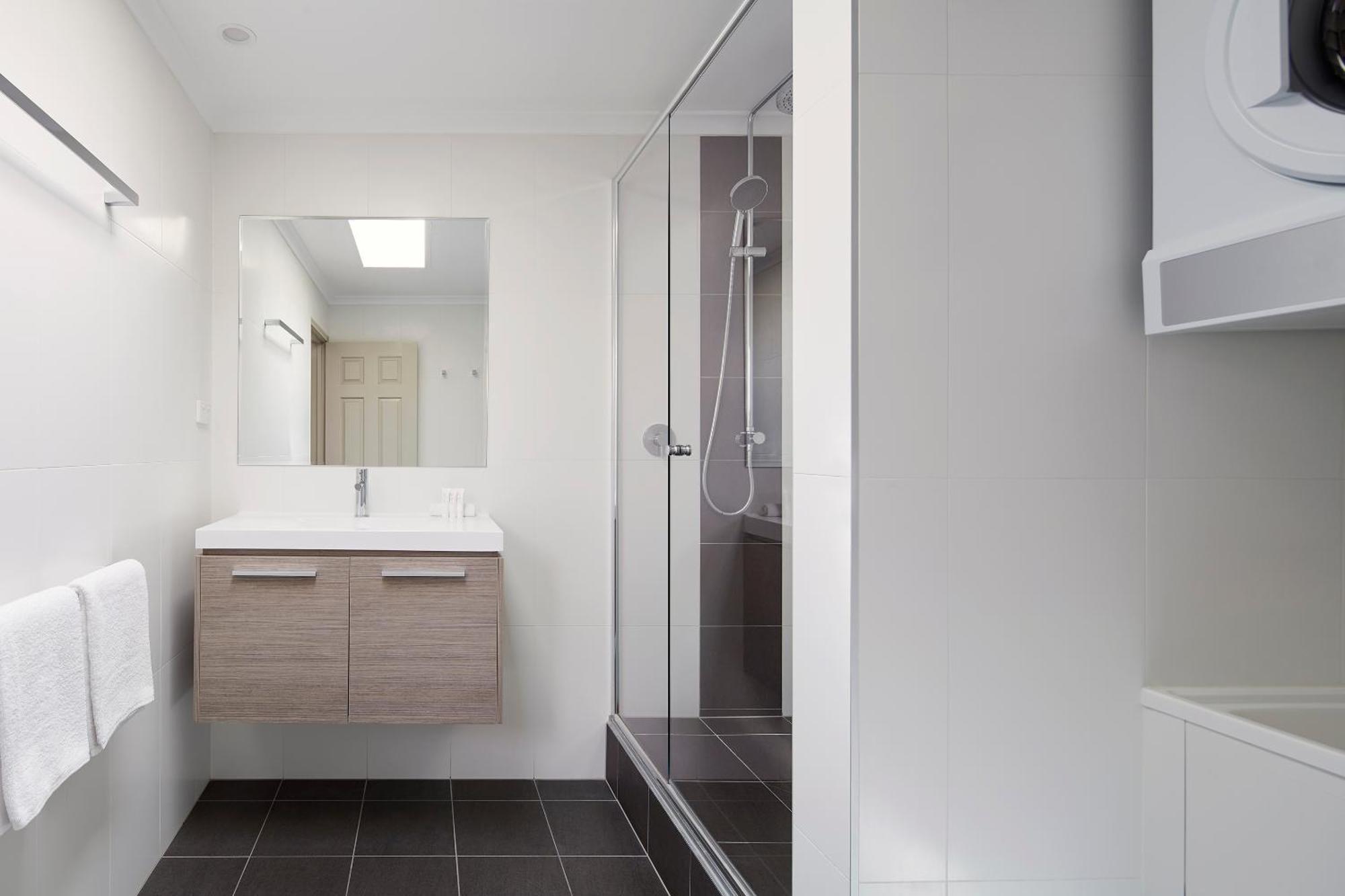 Pinnacle Apartments Canberra Esterno foto